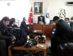 Kars'tan tarihi adım